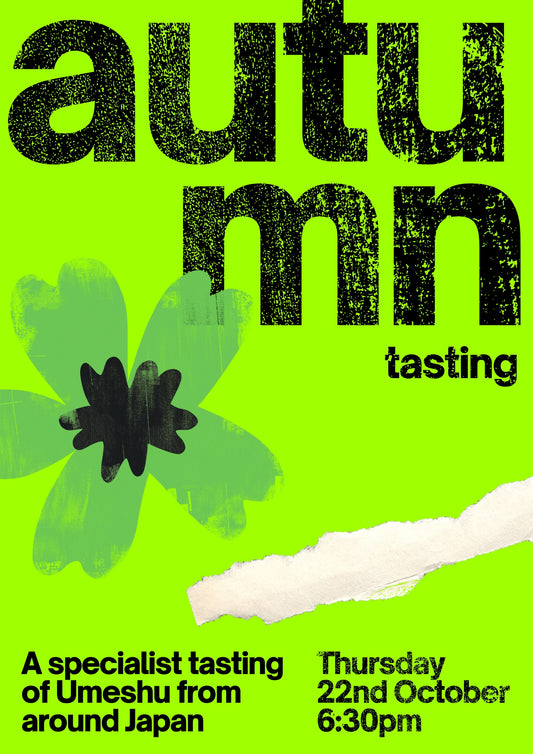 Autumn Tasting (1830)