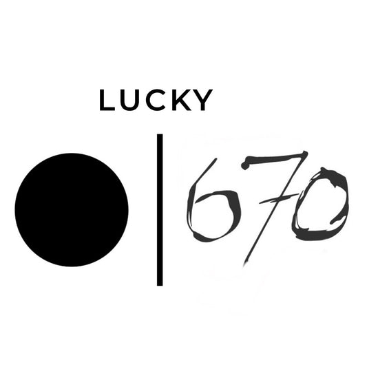 LUCKY670 (1830)