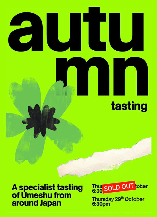 Autumn Tasting (1830)
