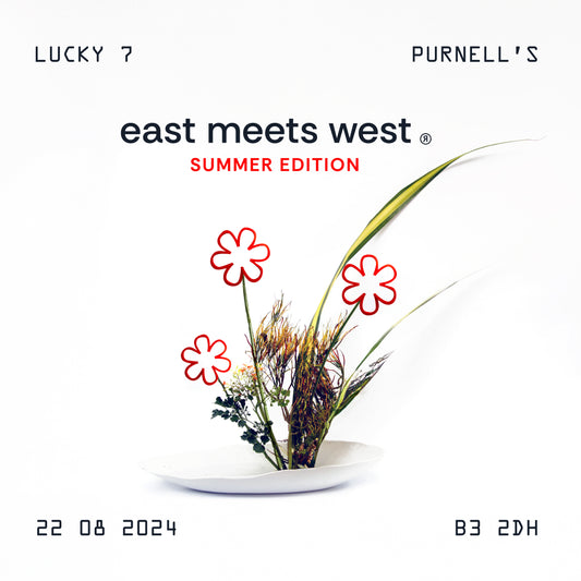 Purnells X Lucky7: Summer Edition
