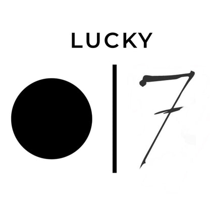 LUCKY670 (1830)