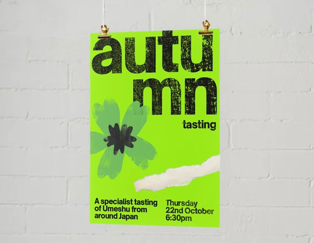Autumn Tasting (1830)